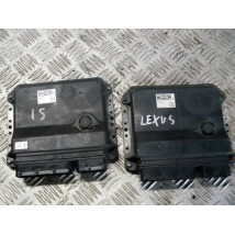 LEXUS IS220D KOMPUTER SILNIKA 89661 53700
