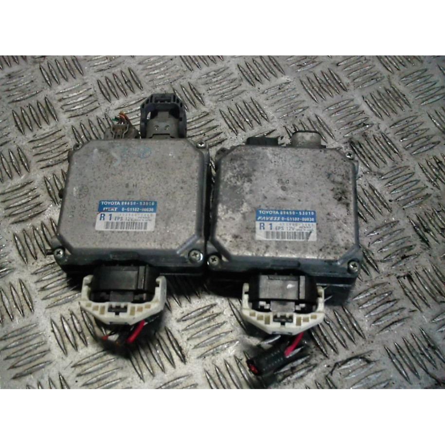 LEXUS IS220D MODUŁ ESP 89650 53050