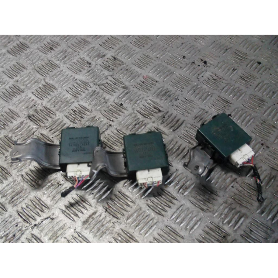 LEXUS IS220D MODUŁ DRZWI 85970 53030