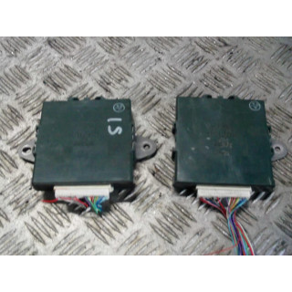 LEXUS IS220D MODUŁ MPX 89670 53040