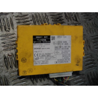 LEXUS IS220D MODUŁ SMART KEY 89990 53030