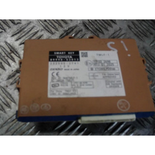 LEXUS IS220D MODUŁ SMART KEY 89990 53013