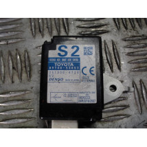 LEXUS IS220D MODUŁ DRZWI 89740 53053