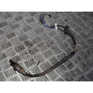 LEXUS IS220 SONDA