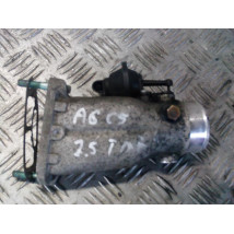 AUDI A6 C5 2.5 TDI PRZEPUSTNICA