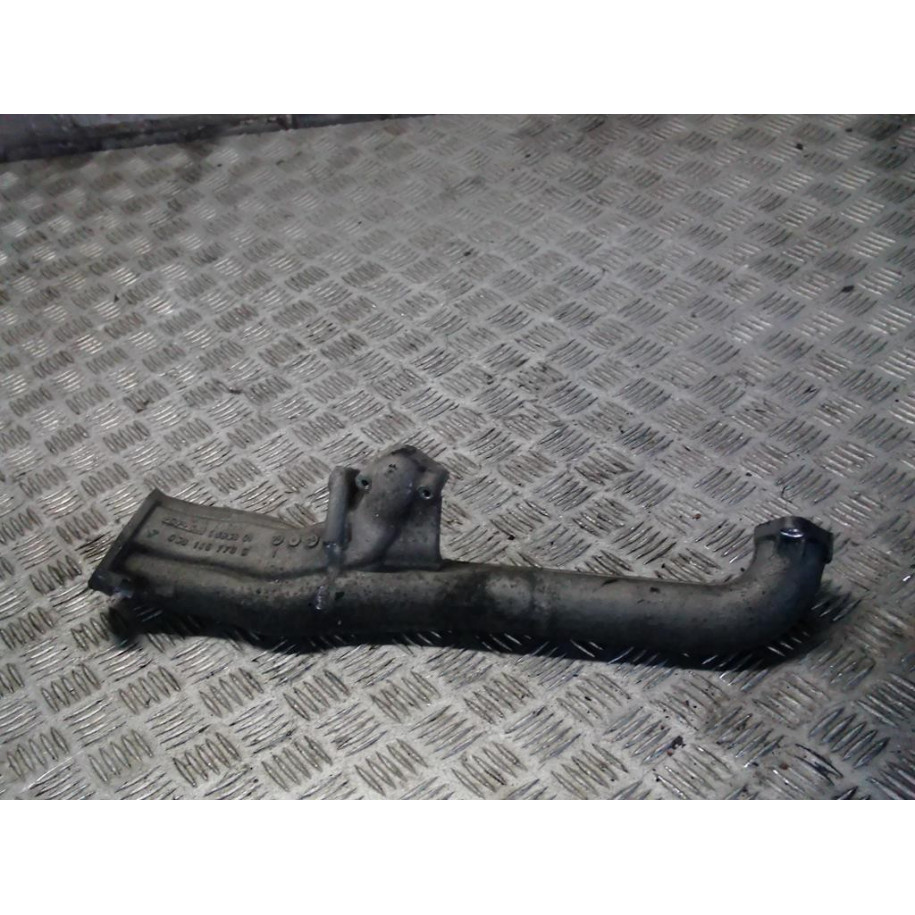 AUDI A6 C5 2.5 TDI KOLEKTOR SSĄCY 059145770S