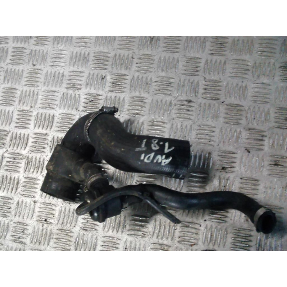 AUDI A6 C5 1.8 T RURA INTERCOOLERA