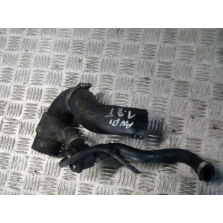 AUDI A6 C5 1.8 T RURA INTERCOOLERA