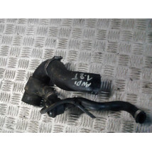 AUDI A6 C5 1.8 T RURA INTERCOOLERA