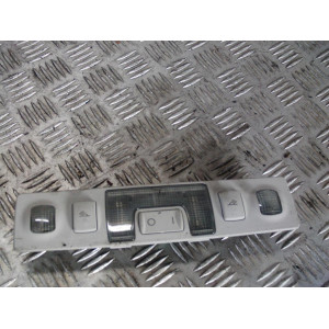 AUDI A6 C5 LAMPKA PODSUFITKI