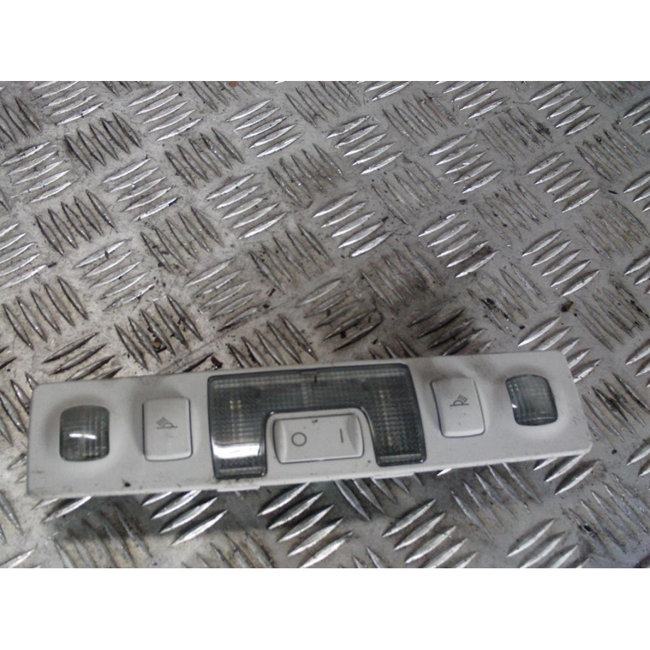 AUDI A6 C5 LAMPKA PODSUFITKI