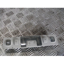 AUDI A6 C5 LAMPKA PODSUFITKI