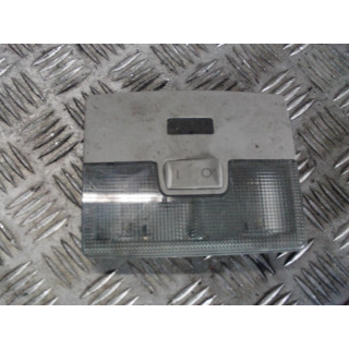 AUDI A6 C5 LAMPKA PODSUFITKI