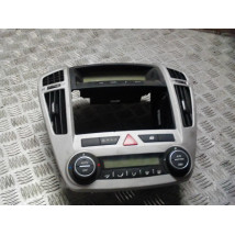 KIA CEED PANEL KLIMATYZACJI RAMKA