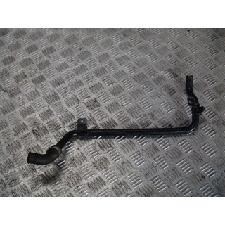 AUDI A6 C5 1.8 T RURA WODY