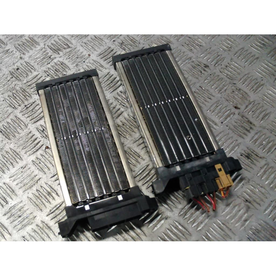 AUDI A6 C5 NAGRZEWNICA ELEKTRYCZNA  4B2819011