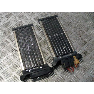 AUDI A6 C5 NAGRZEWNICA ELEKTRYCZNA  4B2819011