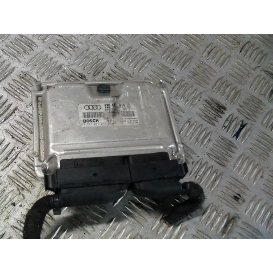 AUDI A6 C5 1.9 TDI KOMPUTER SILNIKA 0281011213