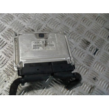 AUDI A6 C5 1.9 TDI KOMPUTER SILNIKA 0281011213