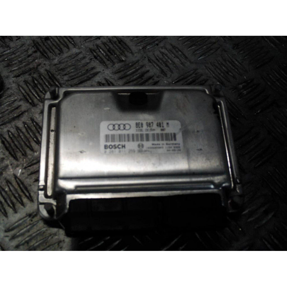 AUDI A6 C5 2.5 TDI KOMPUTER SILNIKA 0281011255