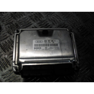 AUDI A6 C5 2.5 TDI KOMPUTER SILNIKA 0281011255
