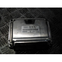 AUDI A6 C5 2.5 TDI KOMPUTER SILNIKA 0281011255