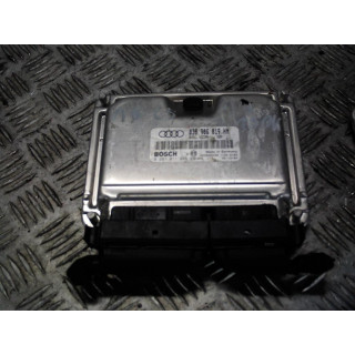 AUDI A6 C5 1.9 TDI KOMPUTER SILNIKA 0281011046