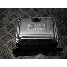 AUDI A6 C5 1.9 TDI KOMPUTER SILNIKA 0281011046