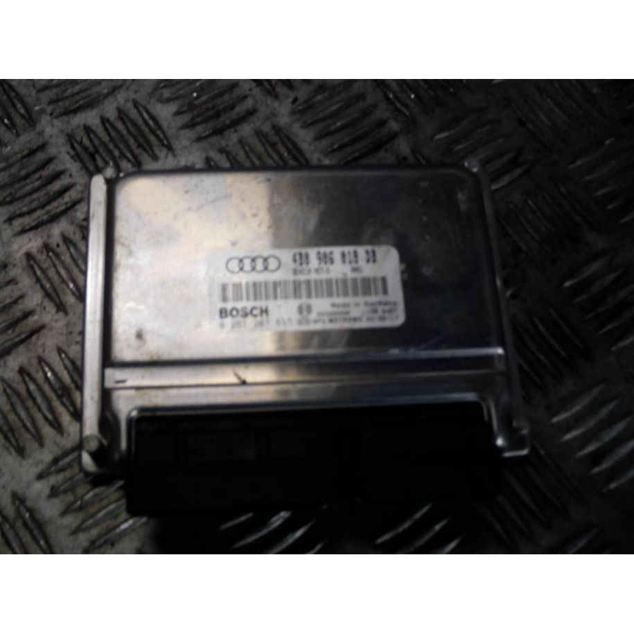 AUDI A6 C5 1.8 T KOMPUTER SILNIKA 0261207635