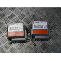 AUDI A6 C5 MODUŁ AIRBAG 4B0959655AA