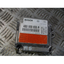 AUDI A6 C5 MODUŁ AIRBAG 4B0959655P