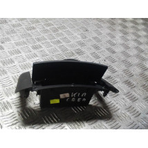 KIA CEED POPIELNICZKA