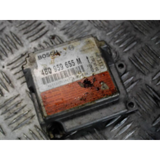 AUDI A6 C5 MODUŁ AIRBAG 4B0959655M