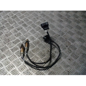 AUDI A6 C5 2.4 SONDA LAMBDA...