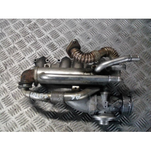 AUDI A6 C5 1.9 TDI ZAWÓR EGR