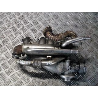 AUDI A6 C5 1.9 TDI ZAWÓR EGR