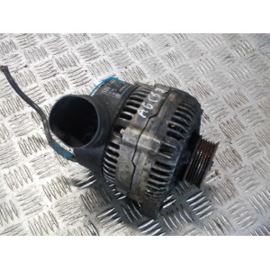 AUDI A6 C5 2.4 ALTERNATOR...