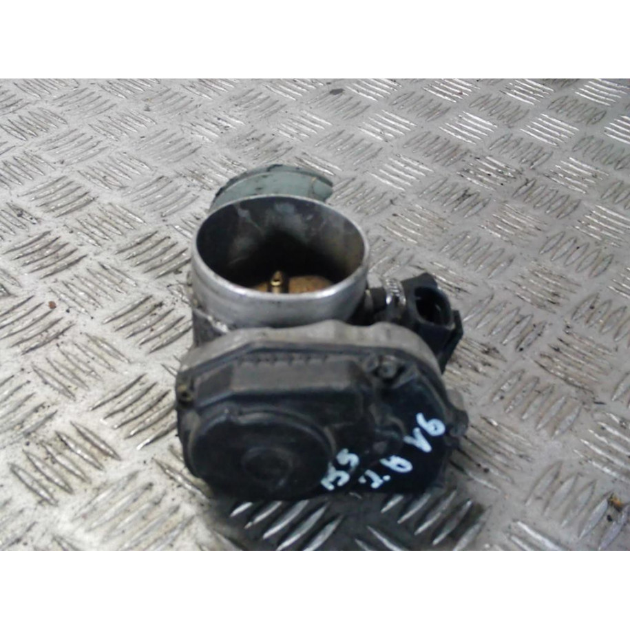 AUDI A6 C5 2.8 V6 PRZEPUSTNICA 078133063AL
