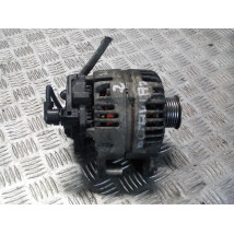 SKODA OCTAVIA II 1.6 FSI ALTERNATOR 0124325128