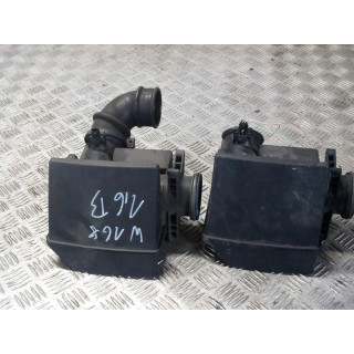 MERCEDES W168 1.6 B REZONATOR