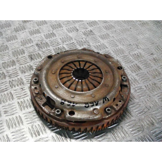 MERCEDES W168 1.6 B SPRZĘGŁO KOMPLETNE