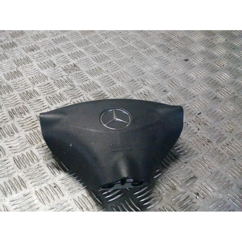 MERCEDES W168 AIRBAG KIEROWCY 1684600298