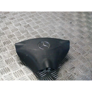 MERCEDES W168 AIRBAG KIEROWCY 1684600298