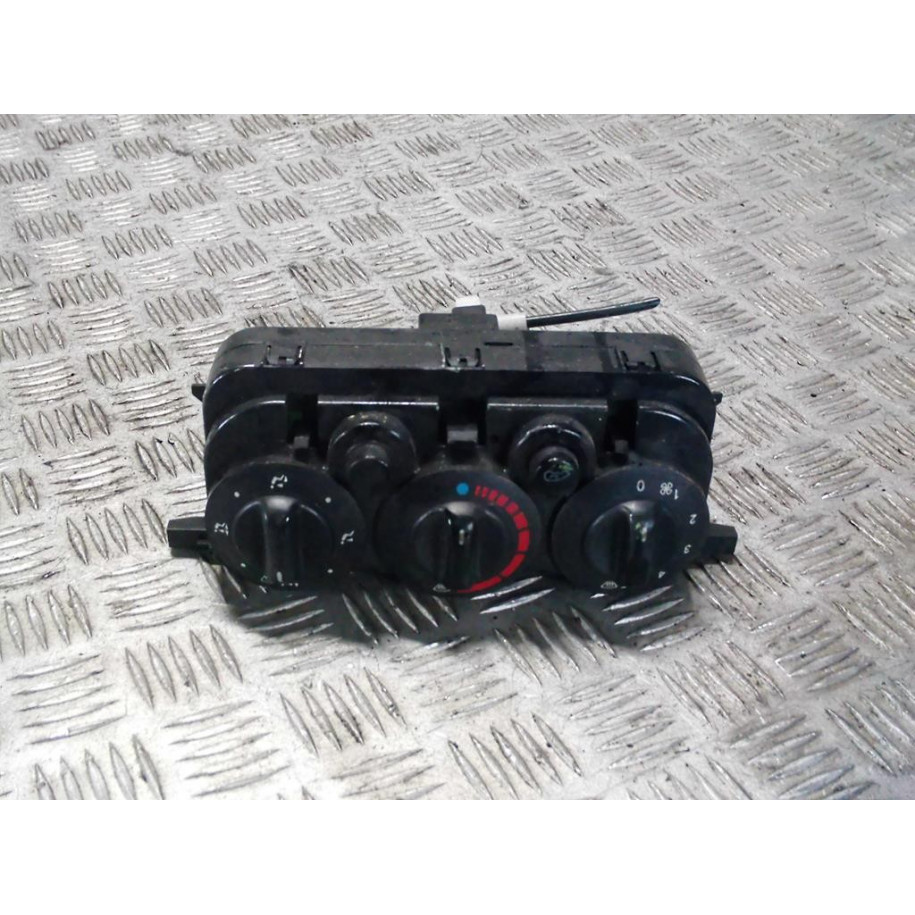 MERCEDES W168 PANEL NAWIEWU 1688301385