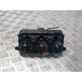MERCEDES W168 PANEL NAWIEWU 1688301385