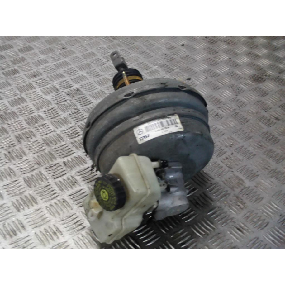 MERCEDES W414 VANEO SERWO 0054301530