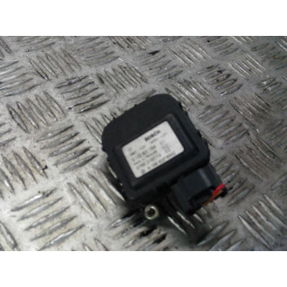 MERCEDES W168 SILNICZEK NAGRZEWNICY 0132801164