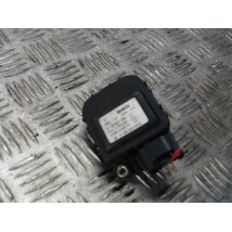 MERCEDES W168 SILNICZEK NAGRZEWNICY 0132801164