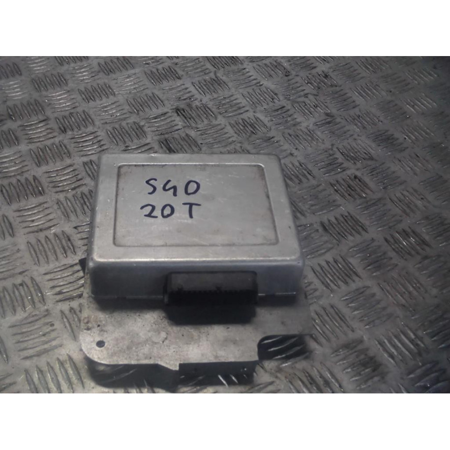 VOLVO V40 2.0 T MODUŁ SKRZYNI 30882671