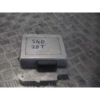 VOLVO V40 2.0 T MODUŁ SKRZYNI 30882671